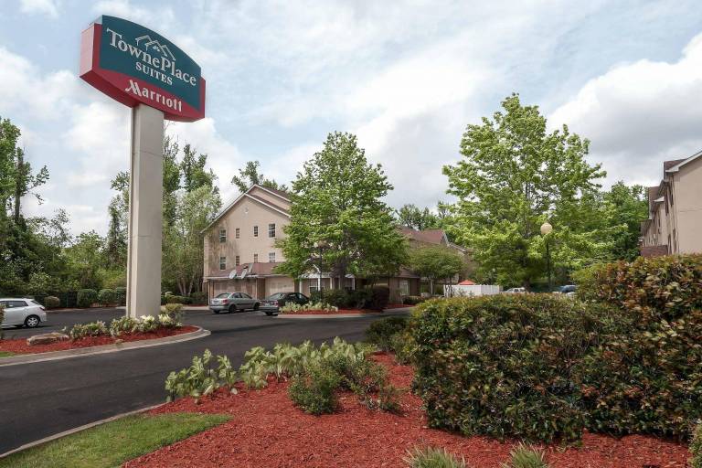 TownePlace Suites by Marriott Baton Rouge South in Baton Rouge, LA