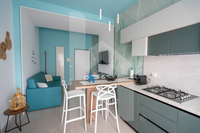 Rental apartment with garden & pool — photo 4