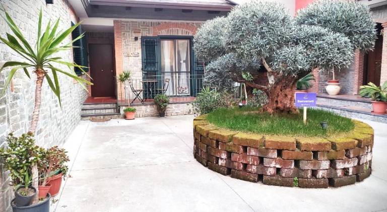Holiday apartment | Pet-friendly in Tramonti