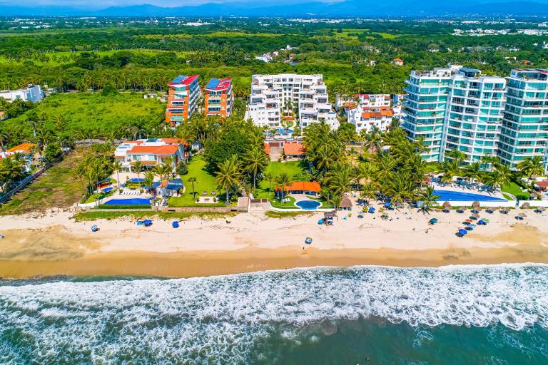 Condo Nuevo Vallarta