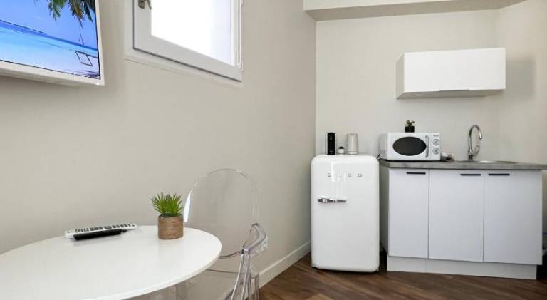 Serviced apartment | Dogs allowed — photo 3