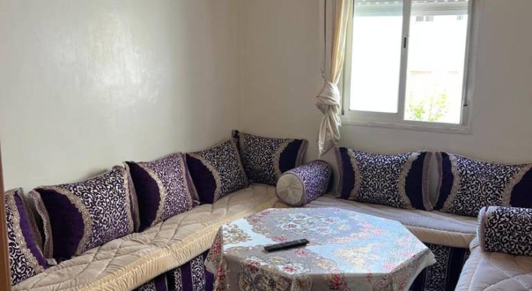 Holiday apartment with 1 room for 5 persons — photo 3