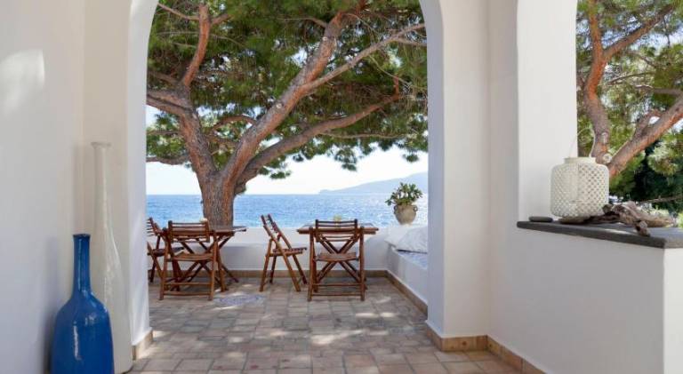 Hotel Mercanti di Mare — photo 3