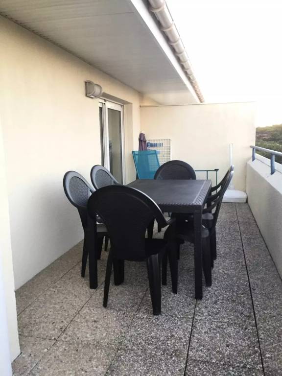 Nice holiday apartment with yard & private pool | Beach nearby | Dogs allowed — photo 5