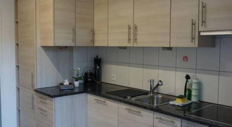 Rental apartment with 3 rooms for 10 persons — photo 5