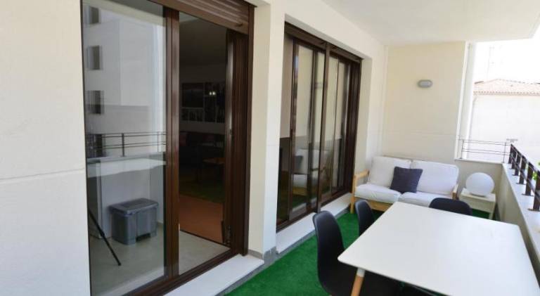 Rental apartment with pool — photo 3
