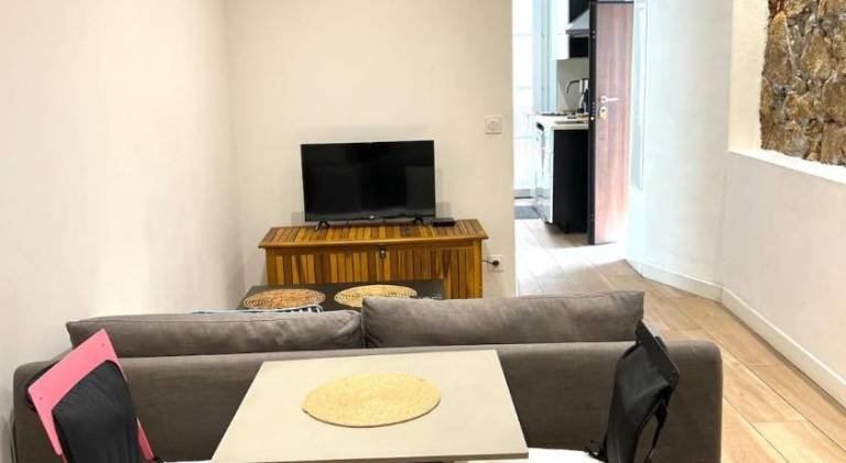 Apartment | Beach nearby | Pets are welcome — photo 2