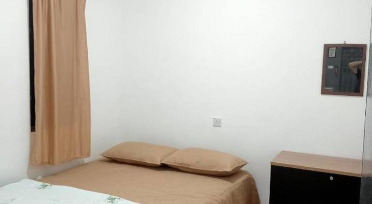 Homestay Atok 1 Mus lim Only