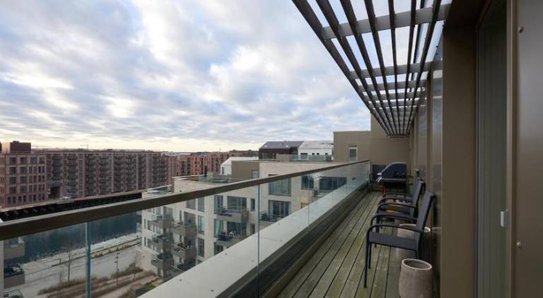 Apartment with 4 rooms for 8 persons — photo 4