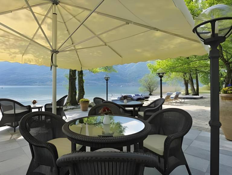 Castello del Sole Beach Resort&SPA — photo 2