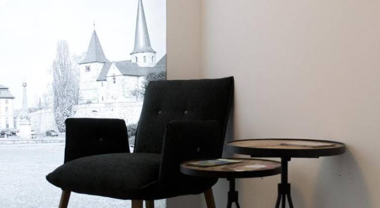 Hotel am Schlosstheater — photo 3