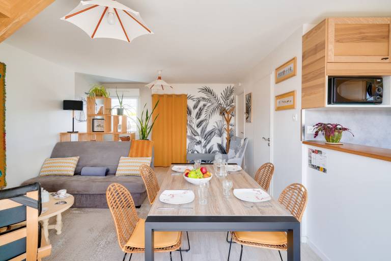 Ferienwohnung  Guilvinec