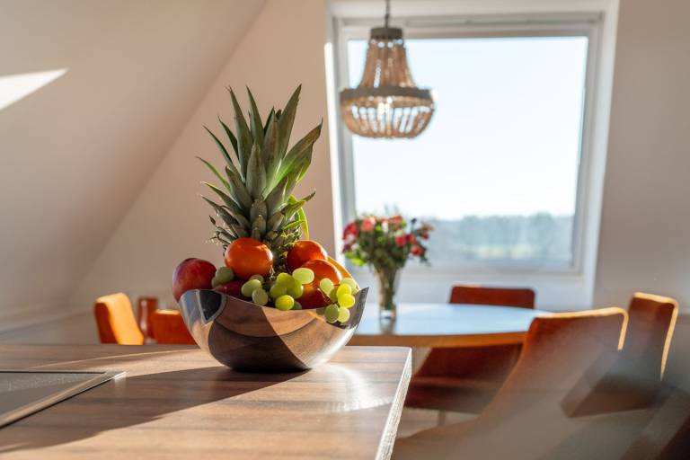 Ferienwohnung Alex im Ostseebad Dierhagen — photo 5
