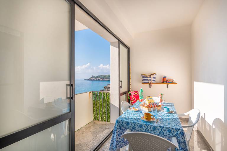 Appartamento Camerota