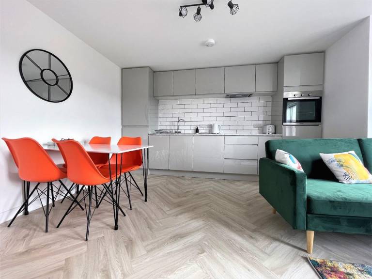 Rental apartment | Pets allowed — photo 2