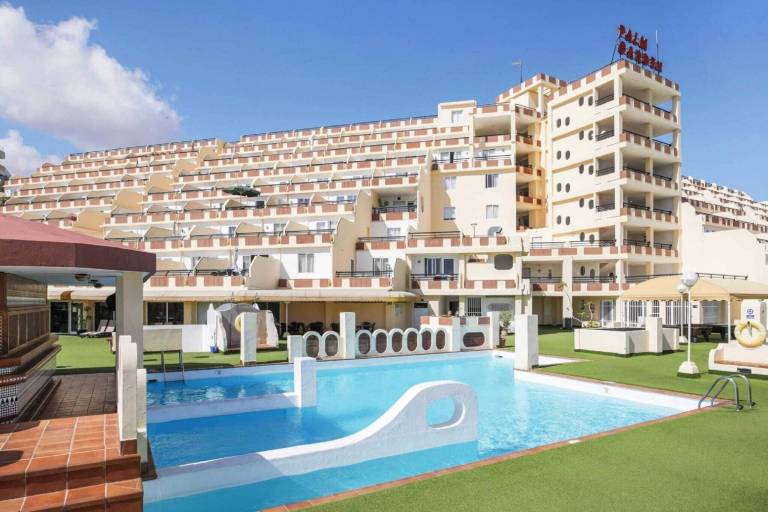 Ferienhaus  Esquinzo