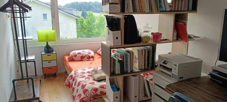 Privatzimmer Münchenwiler
