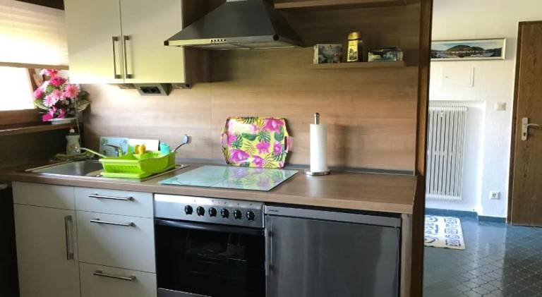 Apartment with 1 room for 2 persons — photo 4