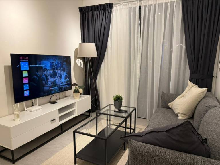 83 m&sup2; Ferienhaus