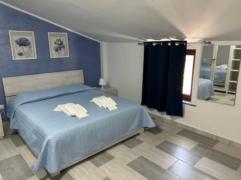 Appartamento Senise