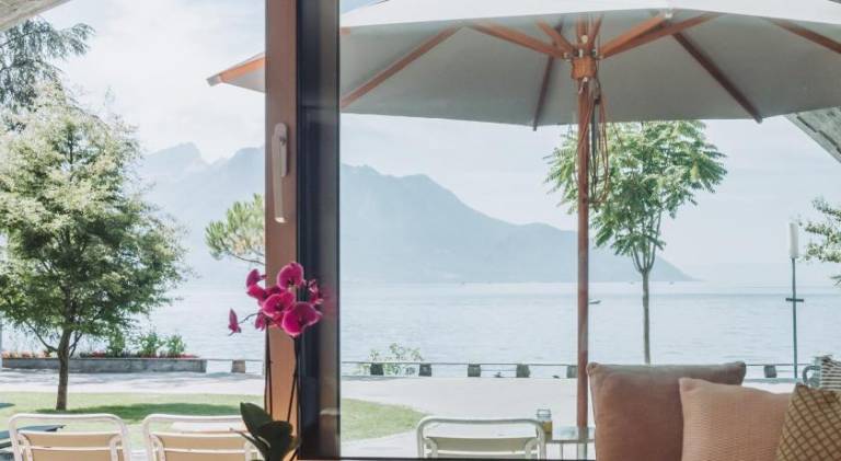 Montreux Youth Hostel — photo 4