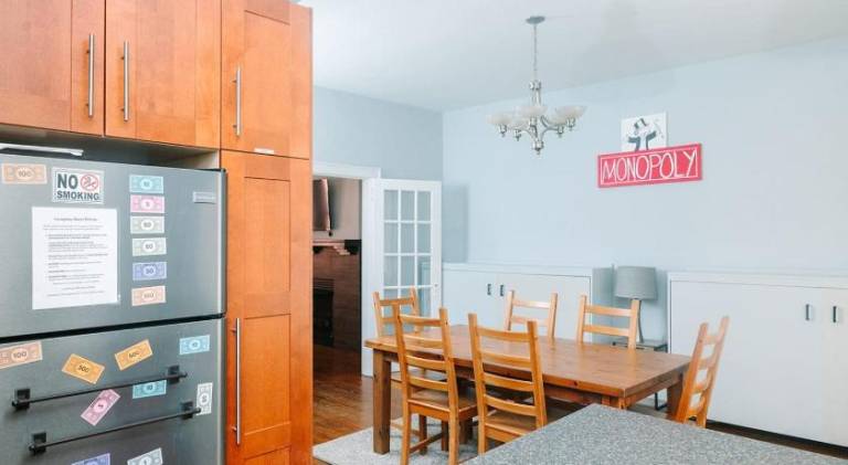 Rental apartment with 2 rooms for 6 persons — photo 5