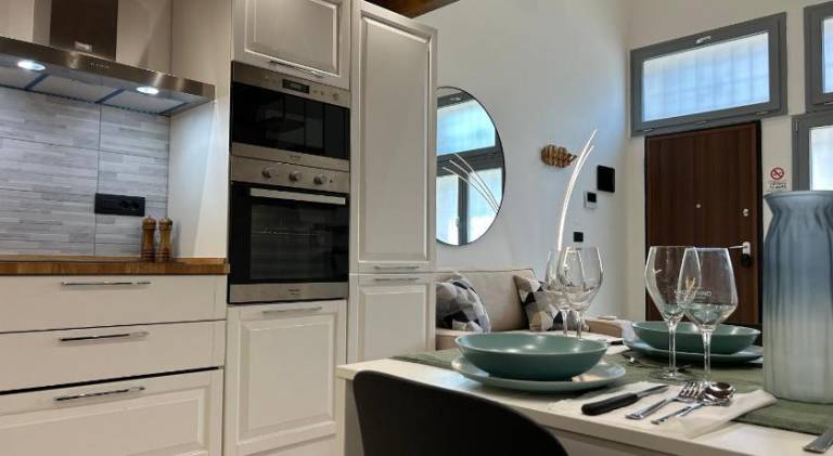 Holiday apartment with 2 rooms for 5 persons — photo 4