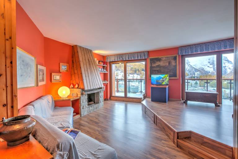Appartamento Sestriere