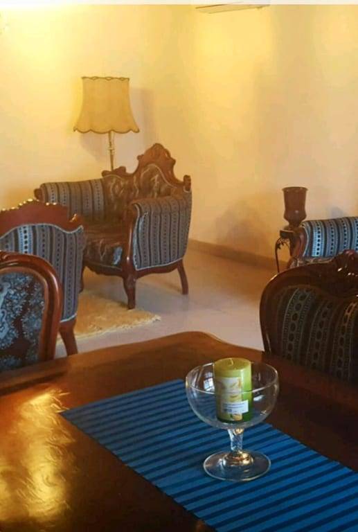 Villa Biyem-Assi
