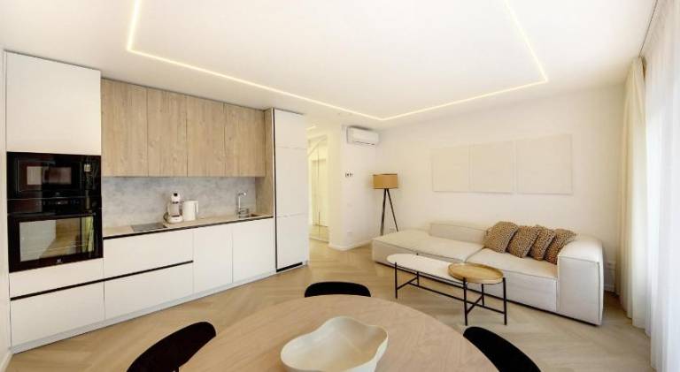 Apartman Palanga