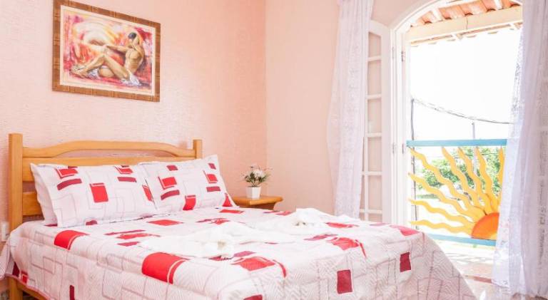 Casa Pedro in Búzios