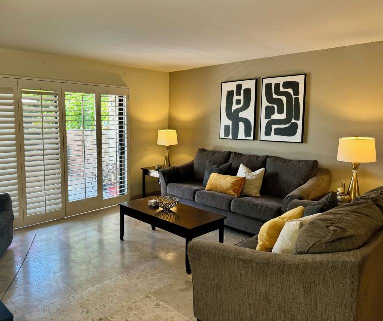Condo Sunrise Vista Chino