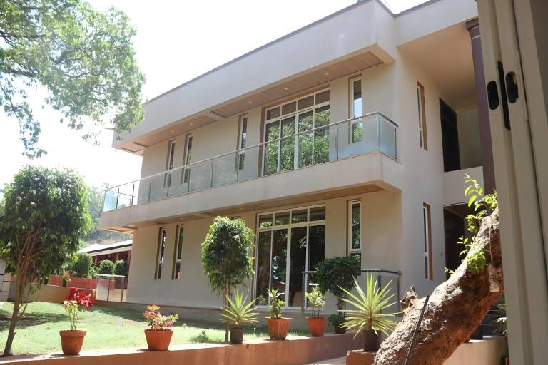 Oakwood mahabaleshwar — photo 3