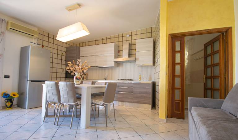 Rental apartment | City view — photo 4