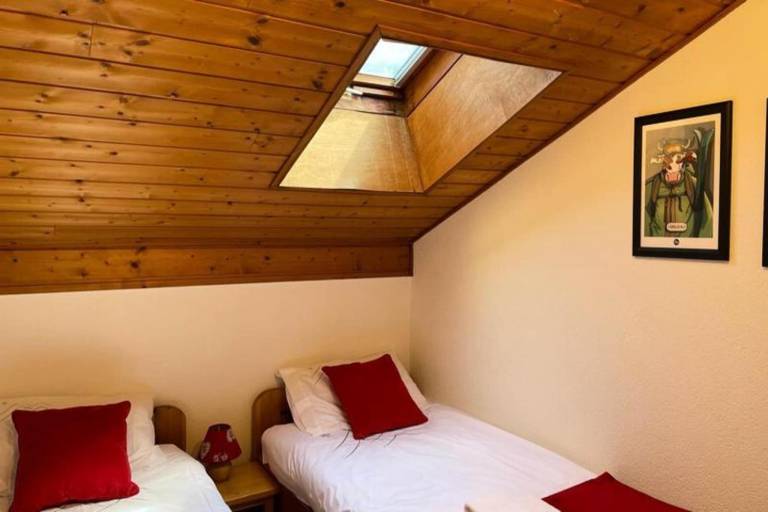 Wonderful rental apartment | Ski nearby | Pets allowed — photo 5