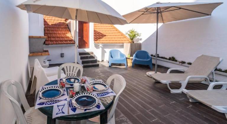 Maison de vacances Figueira da Foz