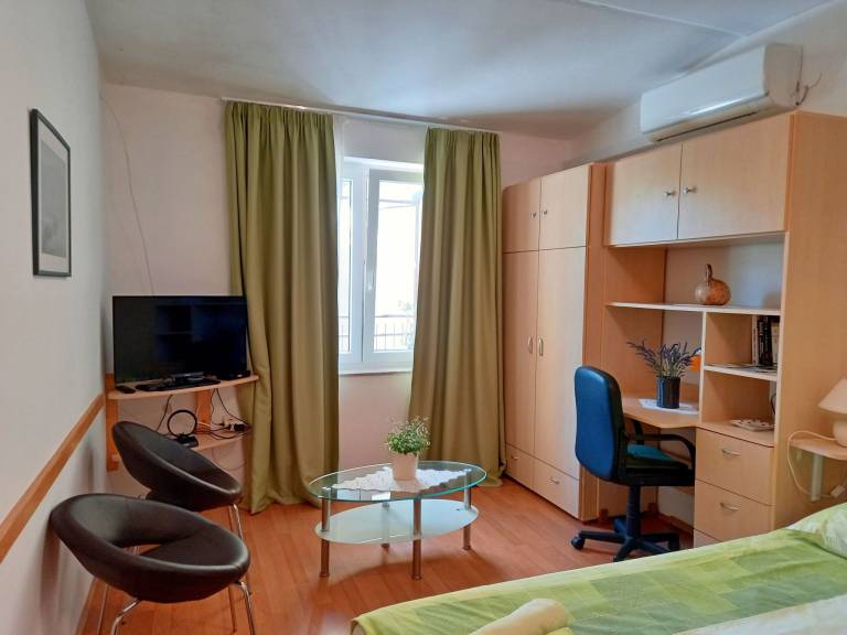 Lovely apartment with garden | Nature view | Next to the beach | Pet-friendly — photo 5