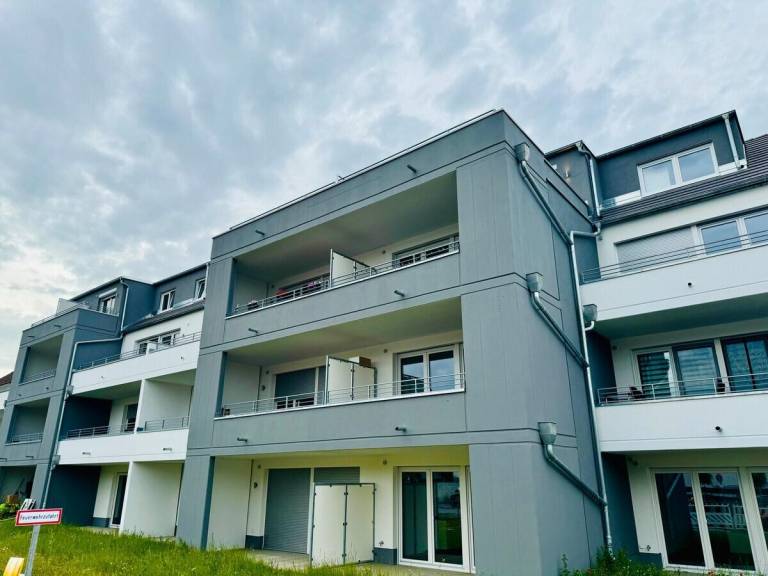 Ferienwohnung Hainburg