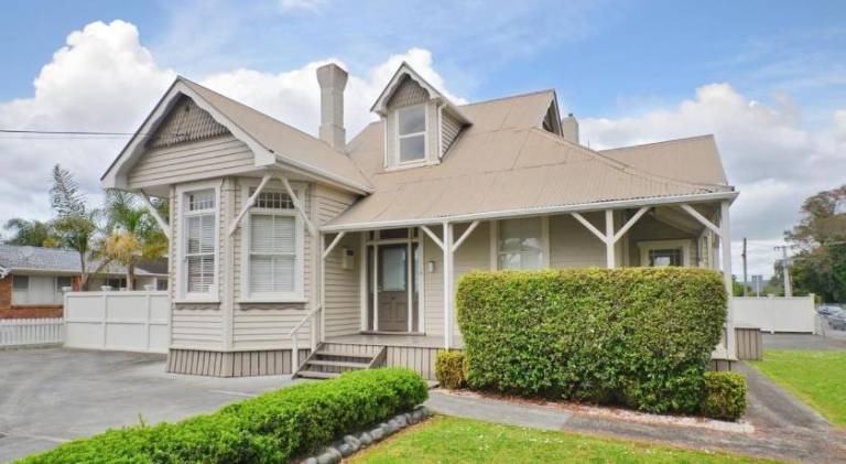 Regent Residential Villa