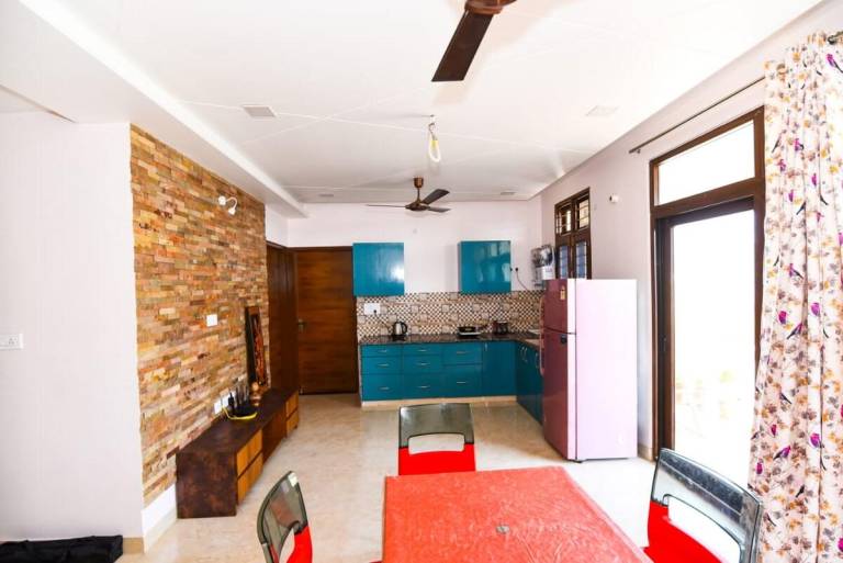 Rental apartment with garden | Suitable for remote work — photo 3