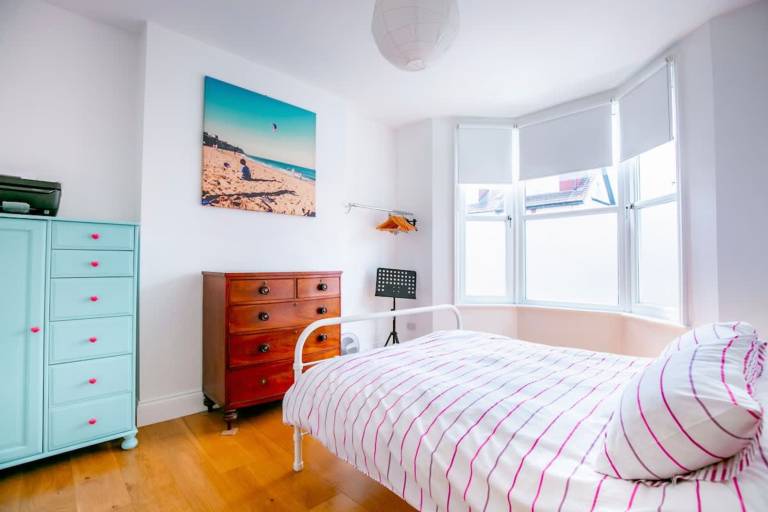 Perfect Booking Near Ramsgate Station And Beach — photo 5