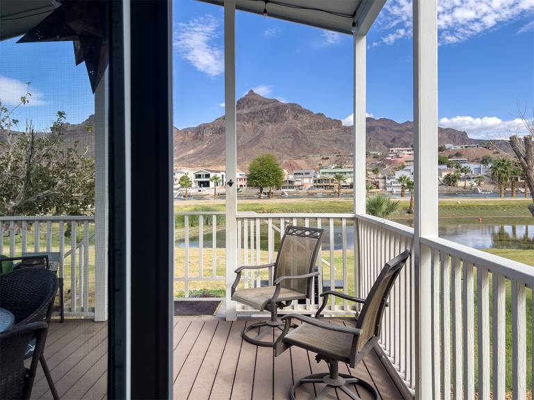 Family-oriented charming bed & breakfast with barbeque | River view | Pet-friendly — photo 4