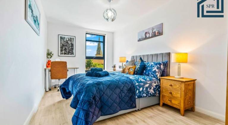Rental apartment | Pet-friendly in Reading