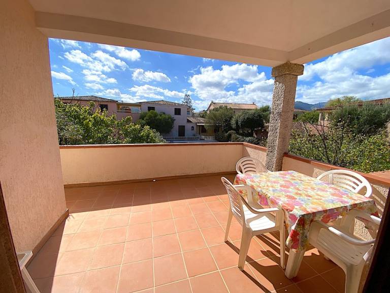 Family-oriented rental apartment with terrace | Garden view | Pets allowed — photo 2