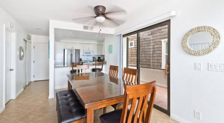 Vacation home with 3 rooms for 8 persons — photo 3