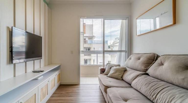 Apartment with 2 rooms for 4 persons — photo 2