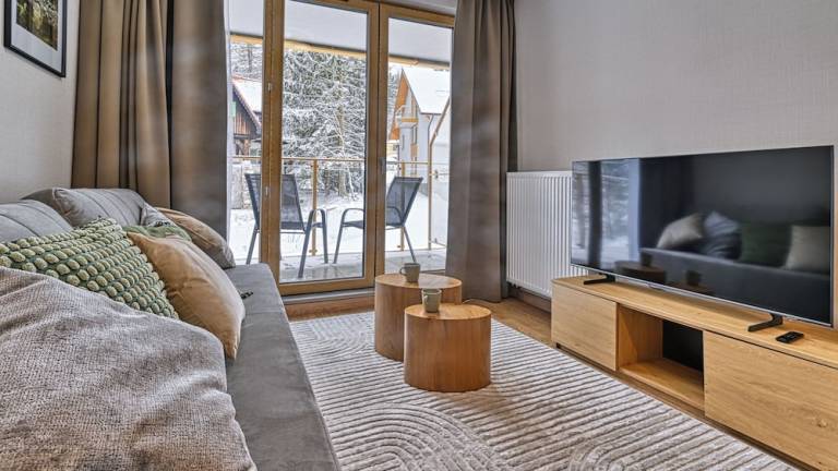 Apartament Szklarska Poręba