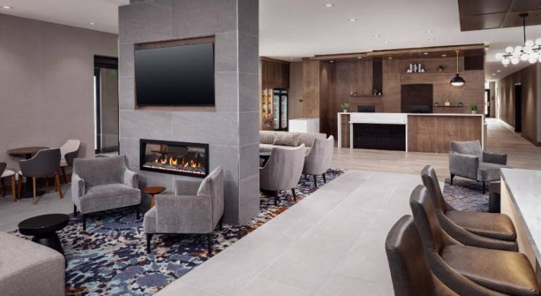Hyatt House Royal Oak / Birmingham — photo 4