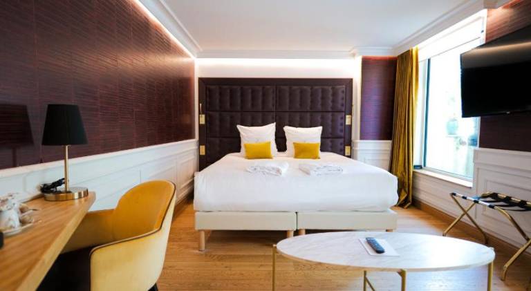 Hotel Merveilleux Cote Mer — photo 2