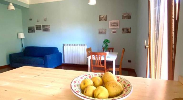 Holiday apartment with 1 room for 4 persons — photo 3